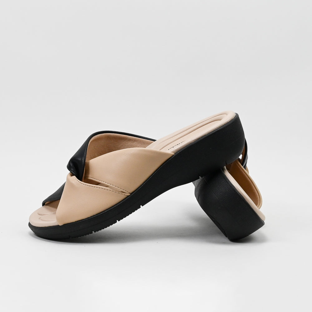 Claquettes Piccadilly Femme