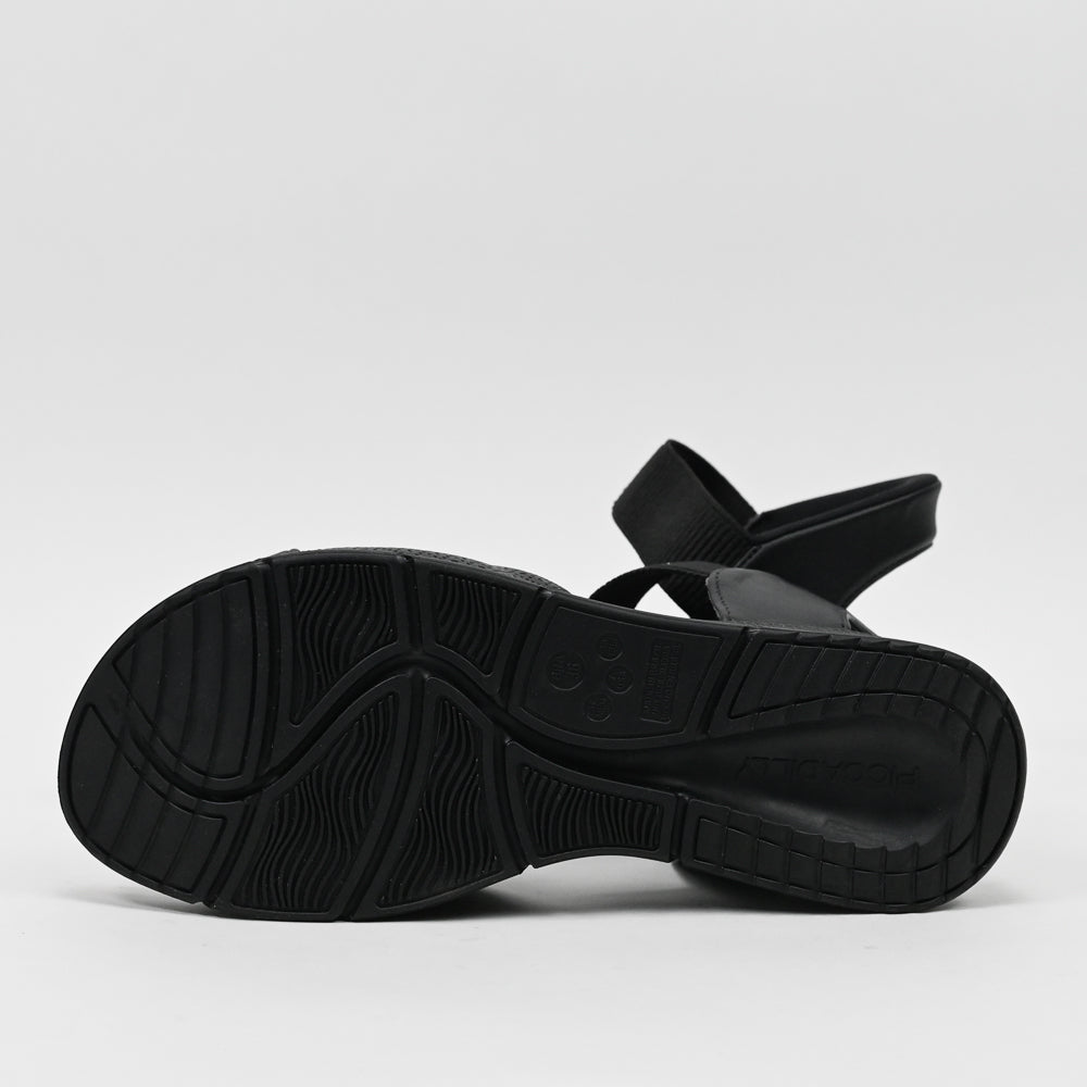 Sandales Piccadilly Femme