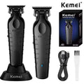 Tondeuse Cheveux Sans Fil KEMEI KM-2299P