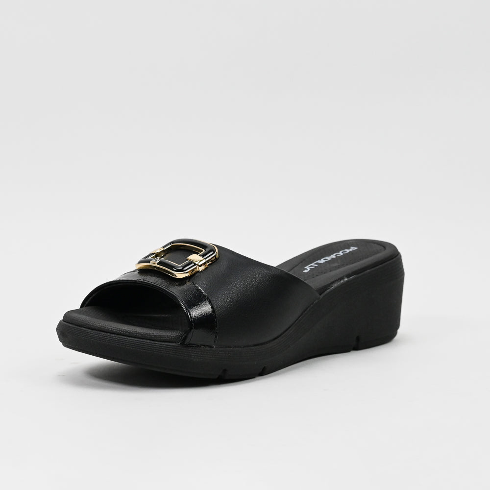 Claquettes Piccadilly Femme