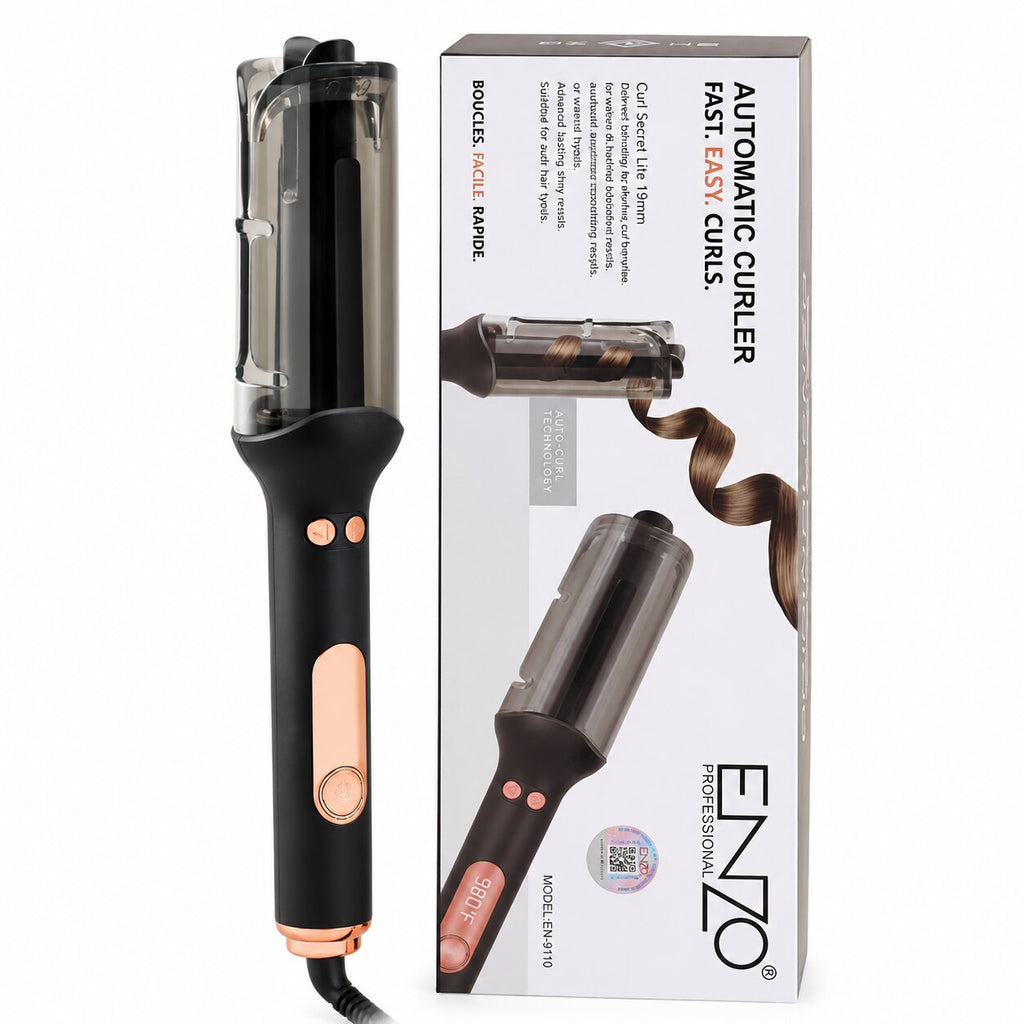 ENZO Automatic Curler EN-9110