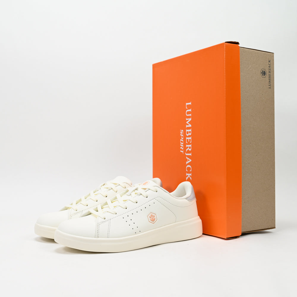 Lumberjack Helena basket femme — paire complète