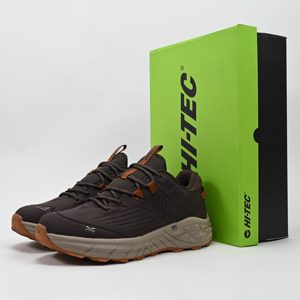 Basket HI-TEC Homme L015079