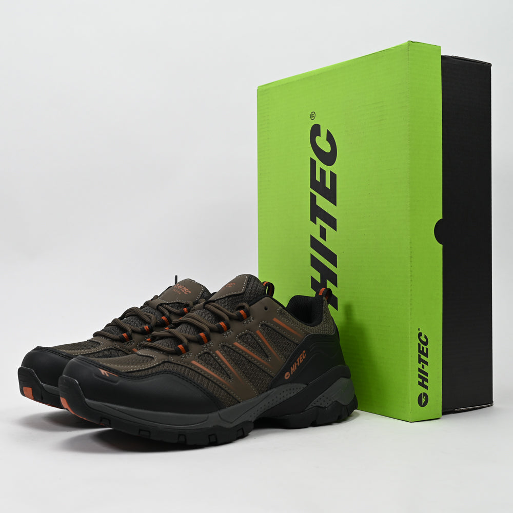 Basket HI-TEC Homme O015161