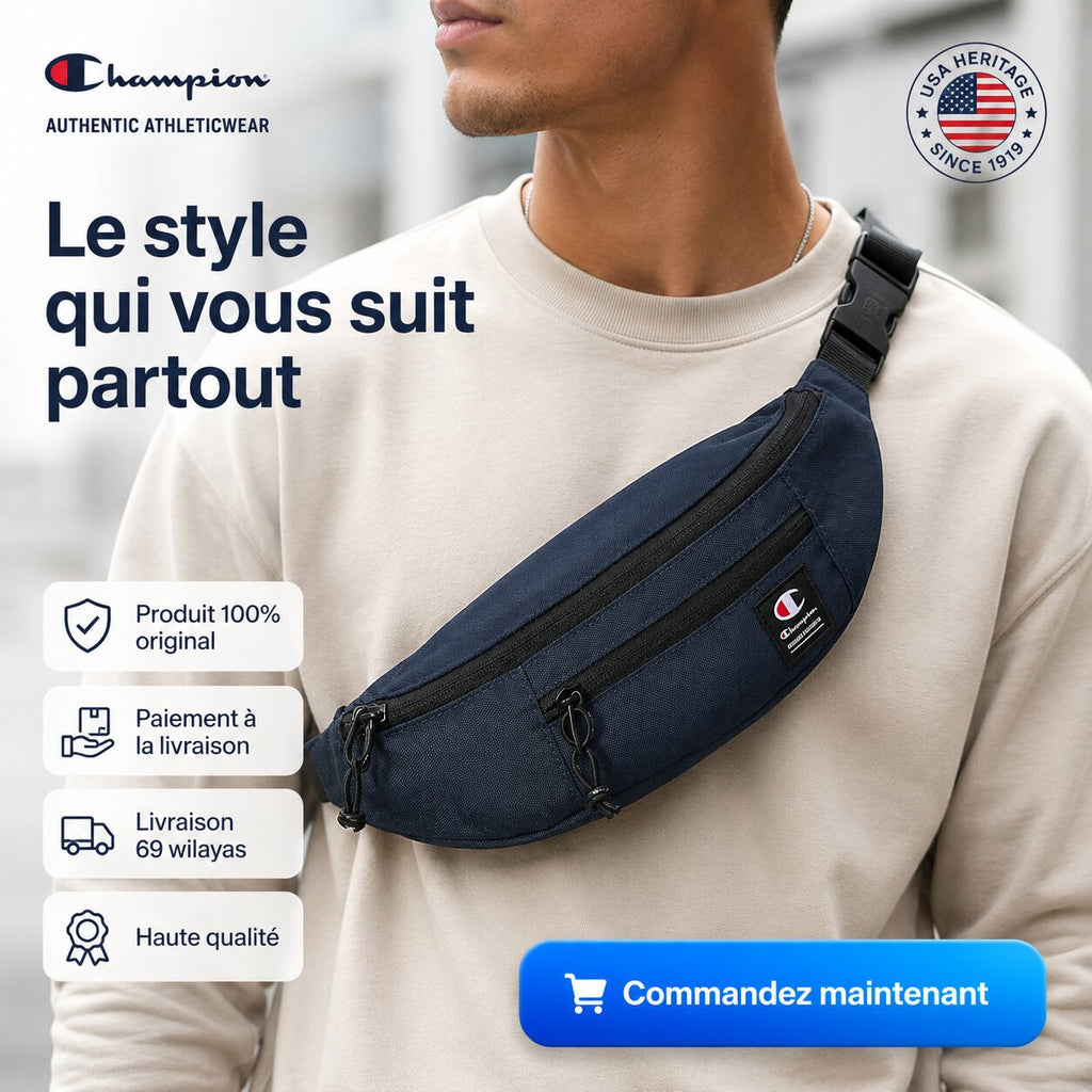 Champion Classic Belt Bag U24560-EM006