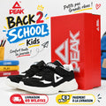 PEAK FOOTWEAR