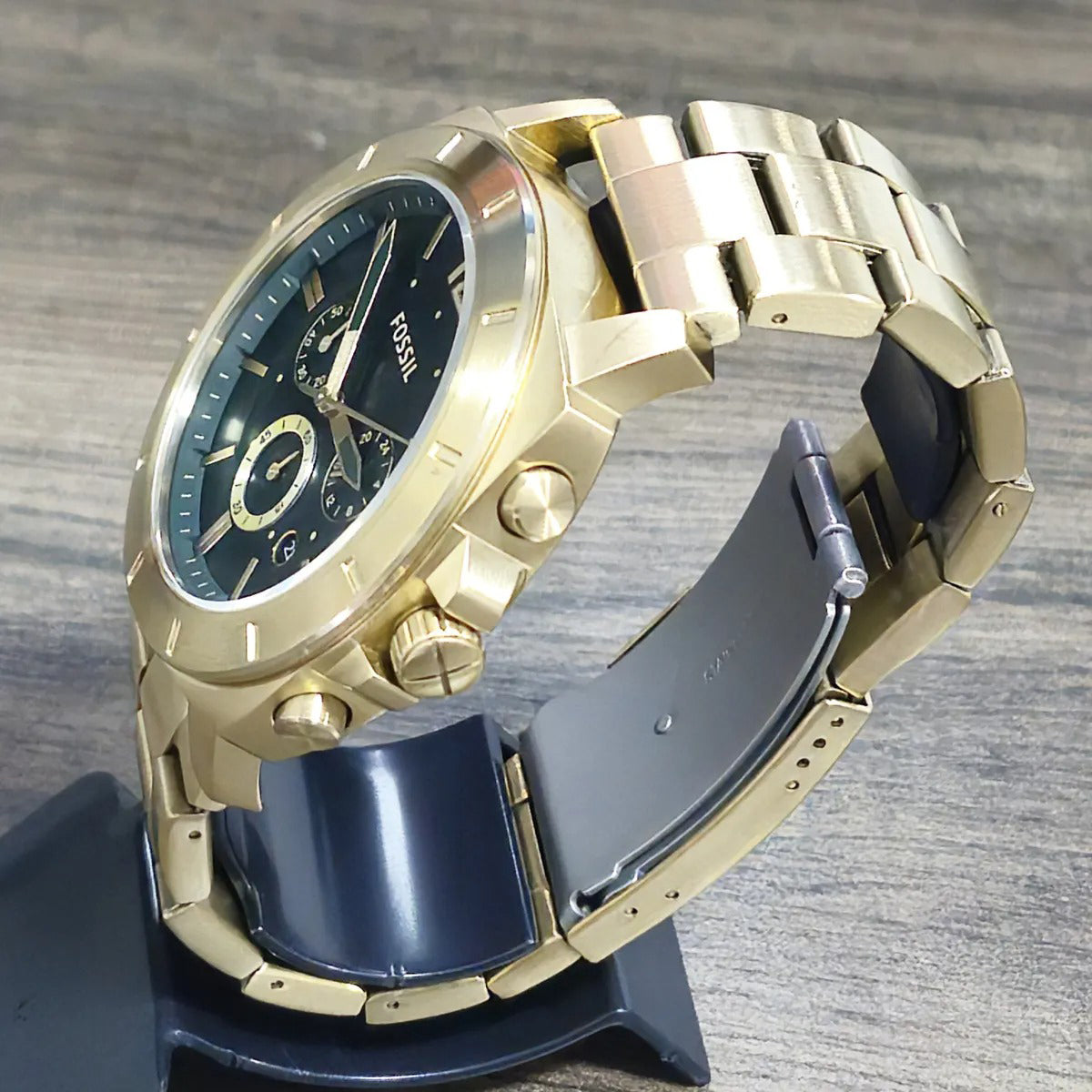 FOSSIL  MONTRE  HOMME BQ-2729