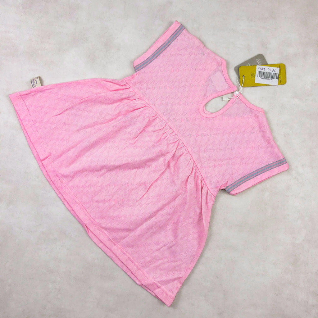 ROBE ROSE CLAIR 4336