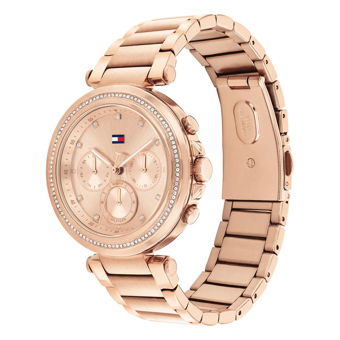MONTRE TOMMY HILFIGER \ 1782705
