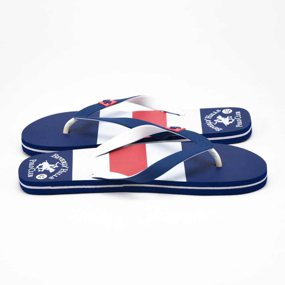 BEVERLY HILLS POLO CLUB CLAQUETTE 2783-NAVY