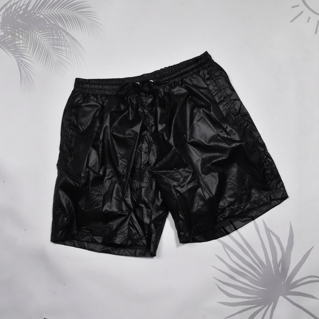 5149 شورت أسود جليدي