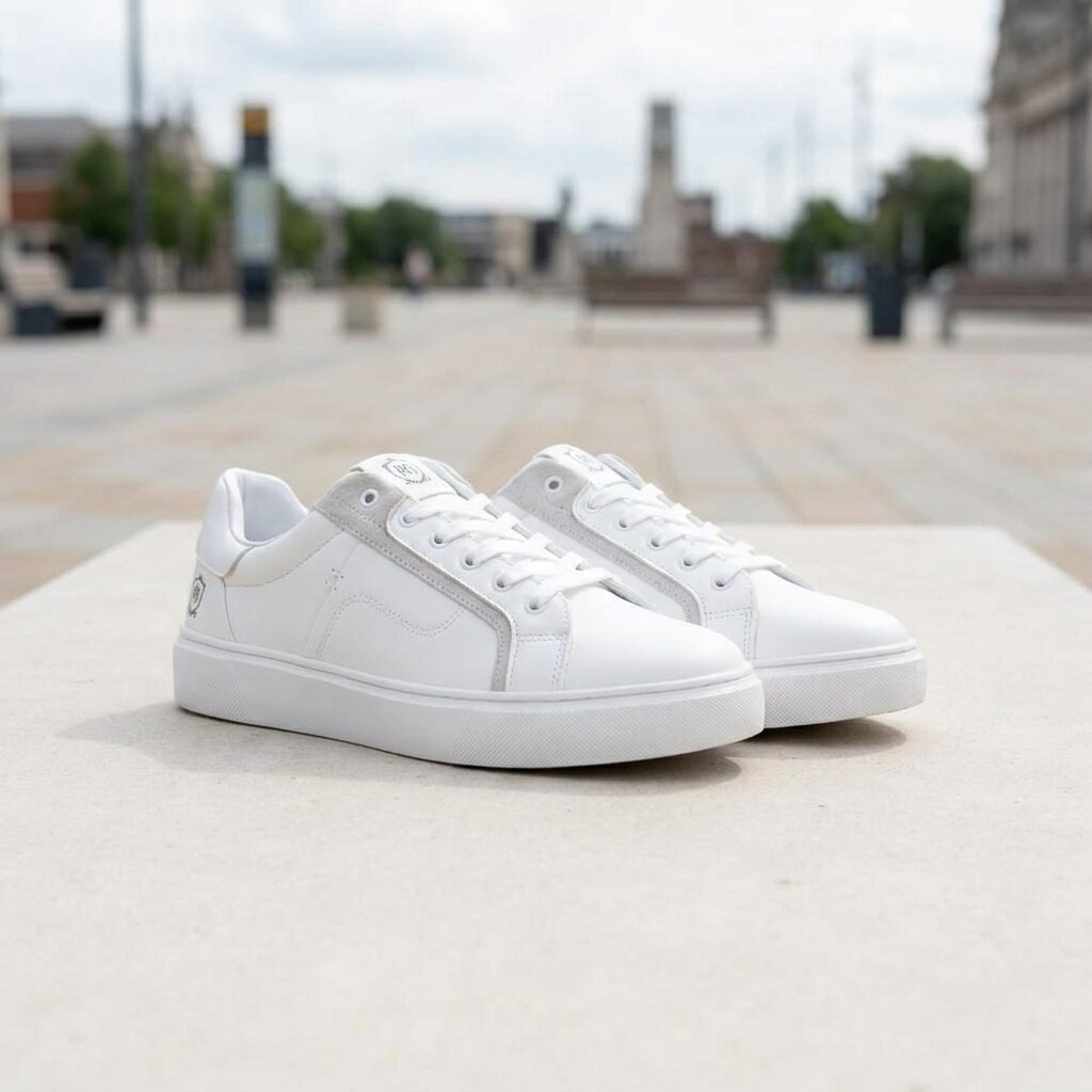 MASSIMO CHAUSSURES YW5846-WHITE