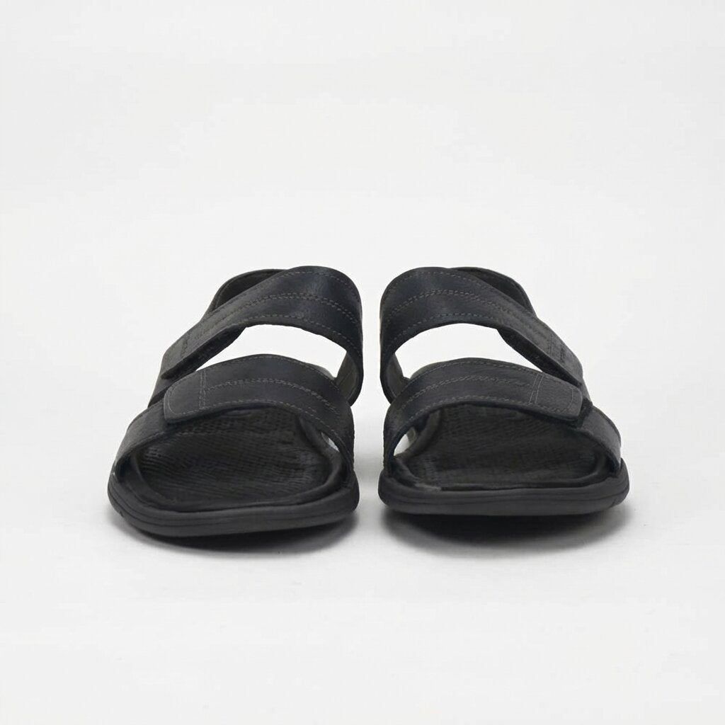 Democrata Sandale Easy Soul NOIR 015141-001