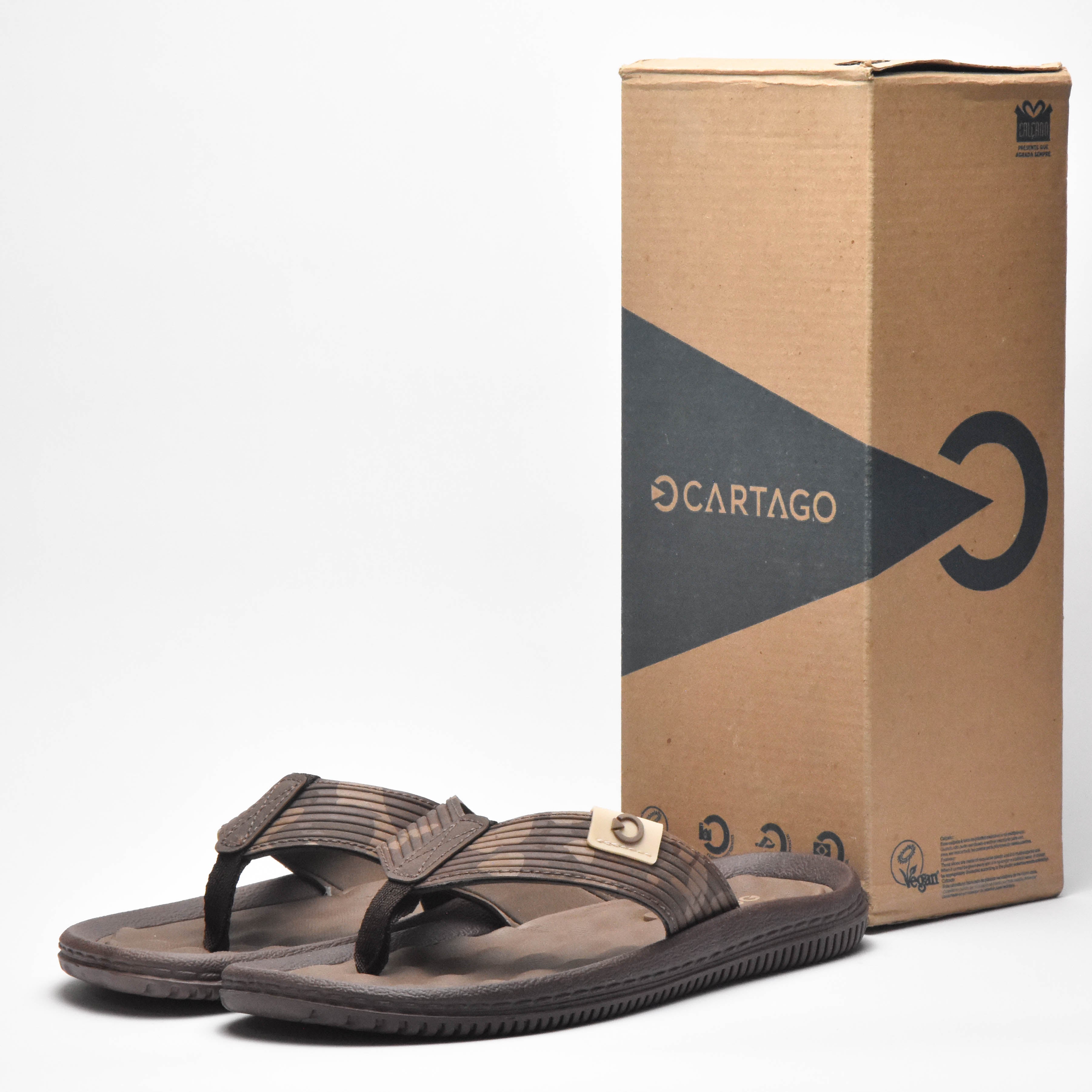 كارتاجو دوناس السادس أد براون \ 8261426378