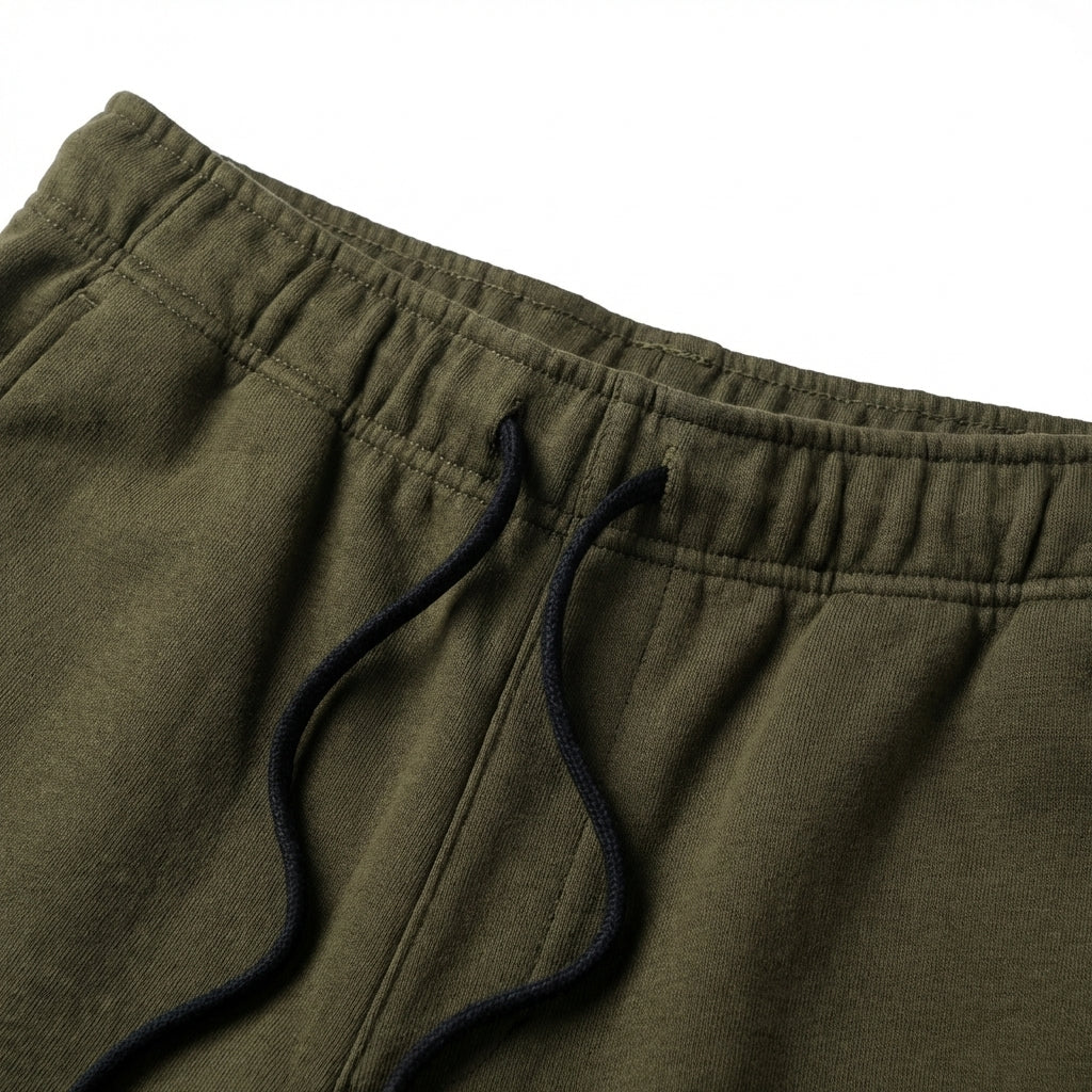 DEPART JOGGING CARGO SLIM HOMME KHAKI G23-003077-KAKI