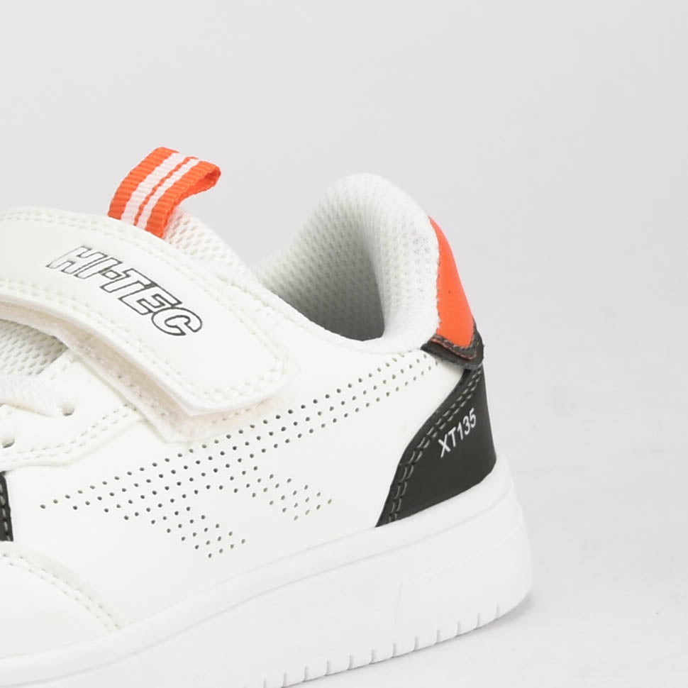 HI-TEC BASKET L015191