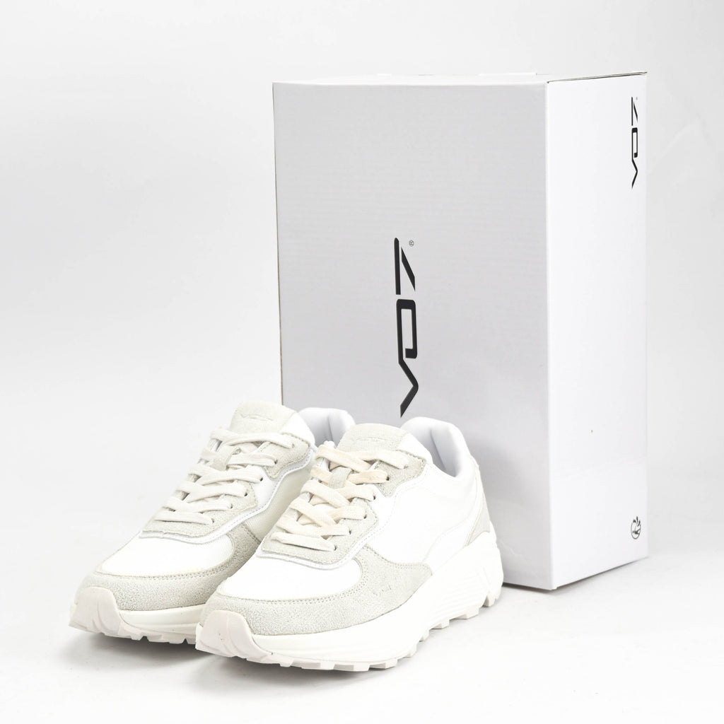 VO7 SHOES VENUS WHITE CH-VEN-WHT