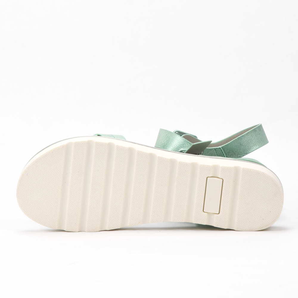 Safety Jogger Sandales Femme 610141-MTG