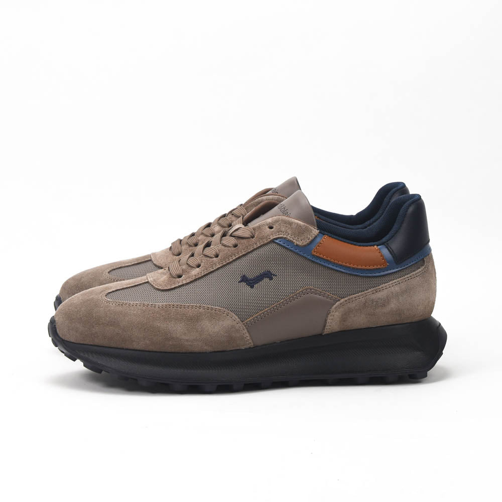 Harmont and Blaine Casual Sneakers Homme EFM252-061-A60-AC