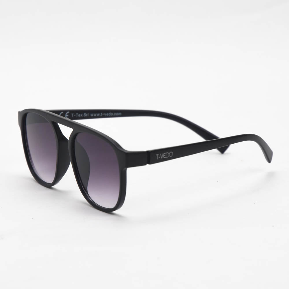 Lunette de soleil T-Vedo Sun Milano Nero 8032539567619