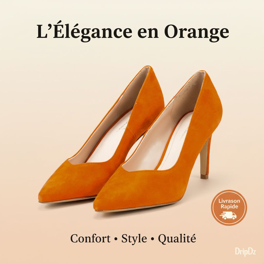 ANDRÉ Escarpins Beth Femme 52134607600