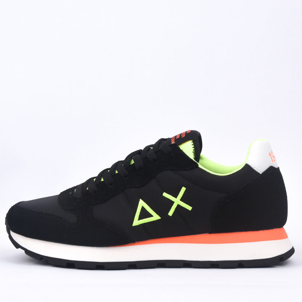 SUN68 - TOM SOLID B/R Z34102-11