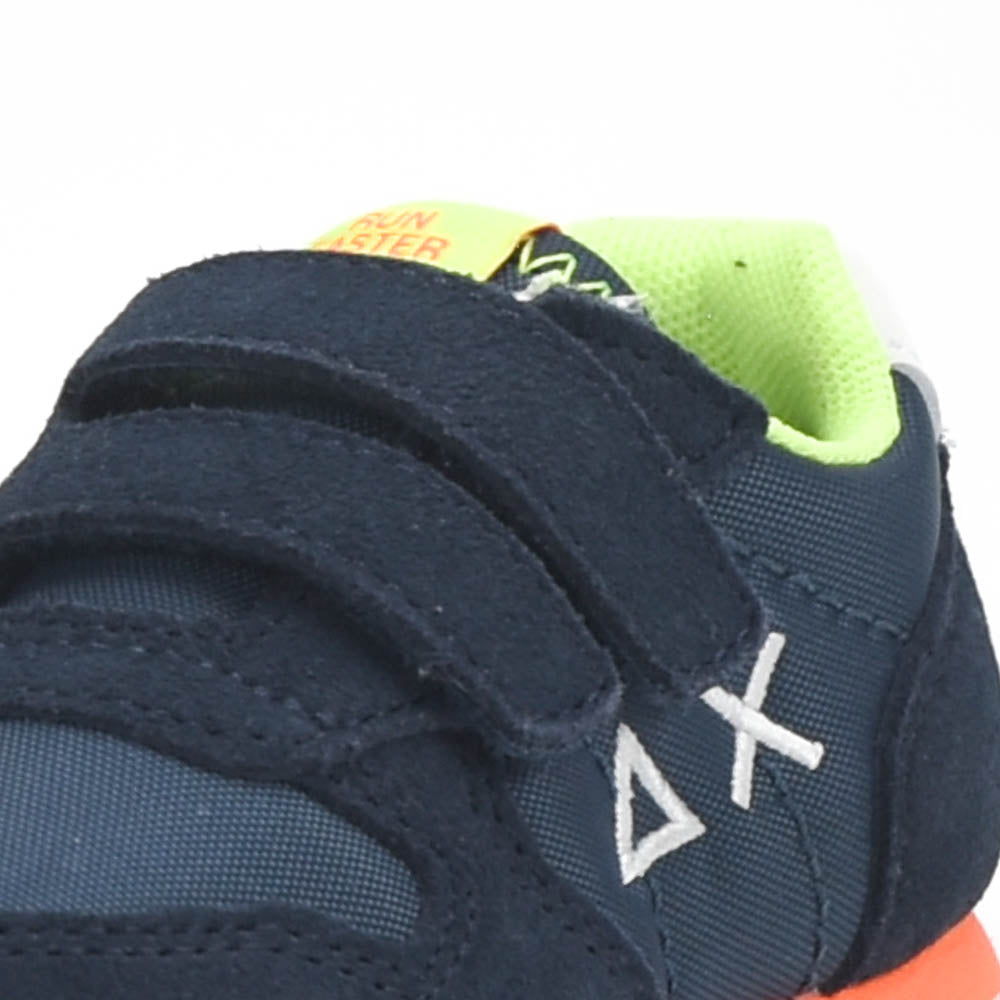SUN68 SHOES ZA35302F-07