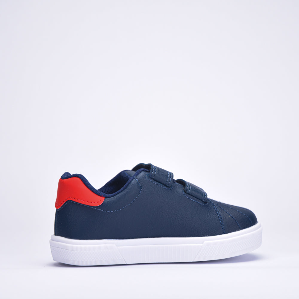 BLOOMPY MARINHO/VERMELHO \ 7746B-72