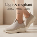 PEAK CASUAL SHOES ET59099E-Y711