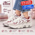 ERKE FOOTWEAR