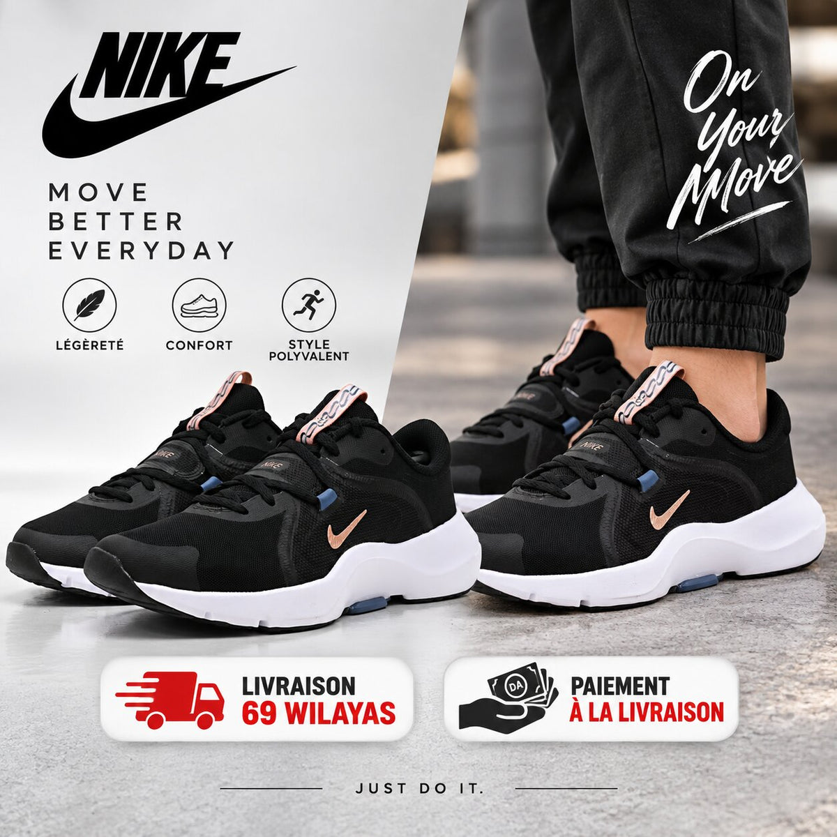Nike In-Season TR 13 Premium Training Shoes