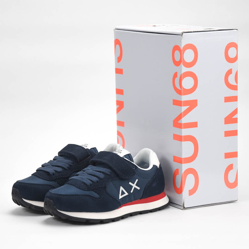 SUN68 SHOES Z35302K-07