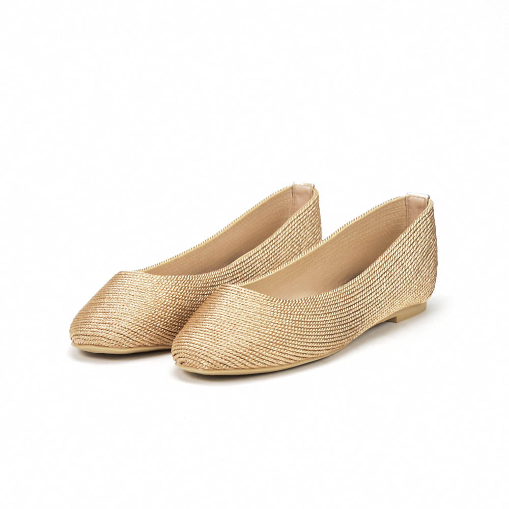 ANDRÉ BALLERINES PAPAYA FEMME 5211987160