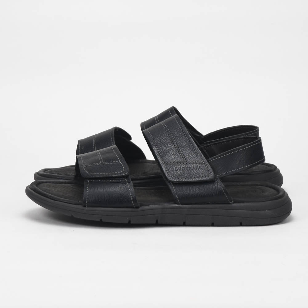 Democrata Sandale Easy Soul NOIR 015141-001