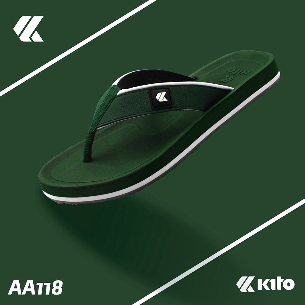 KITO AA118M-GREEN