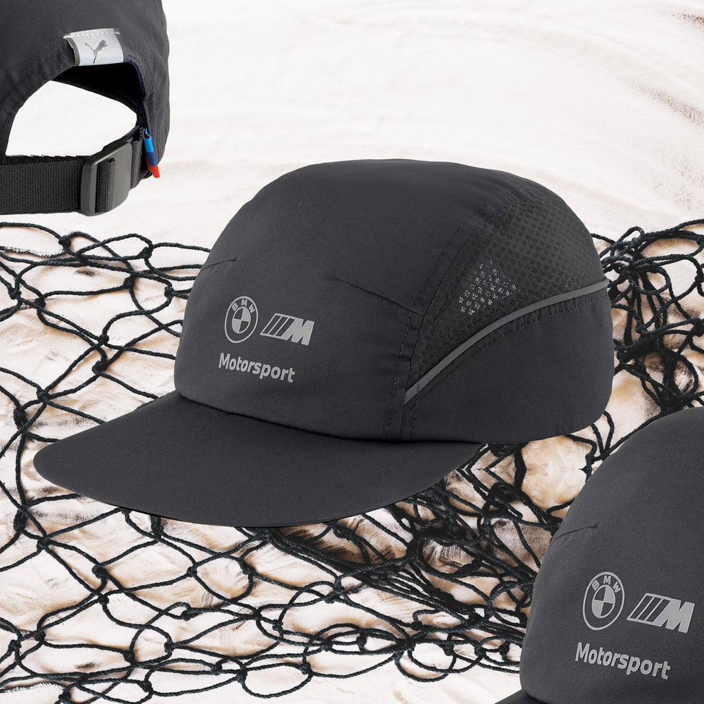 قبعة PUMA BMW M Motorsport RCT 024475_01