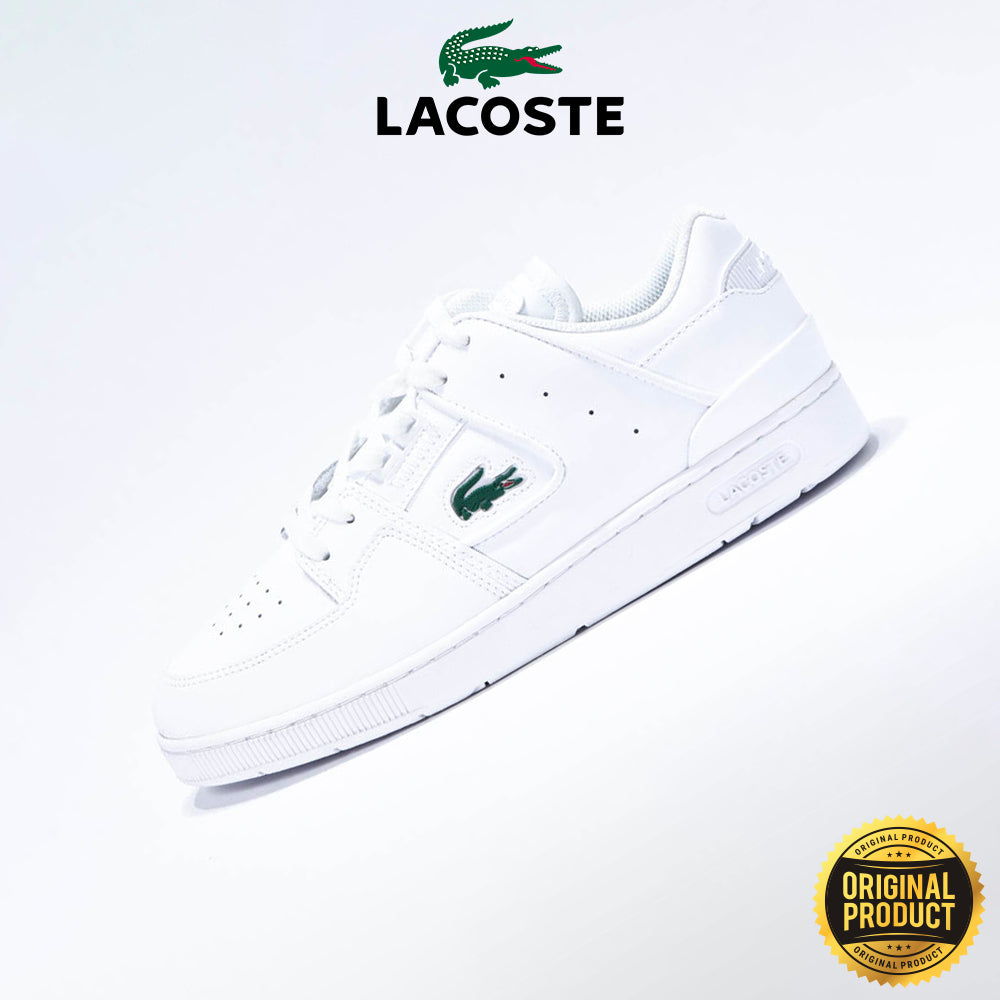 LACOSTE - COURT CAGE 30189