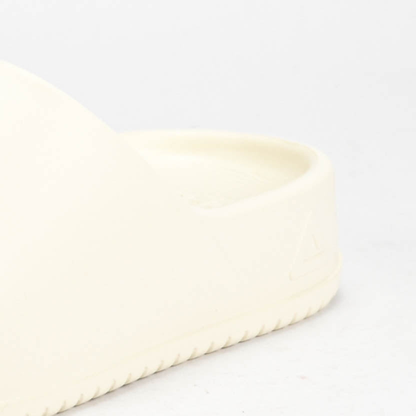 PEAK  CLAQUETTES SLIPPERS_Lt.Khaki RLW2401L-E058