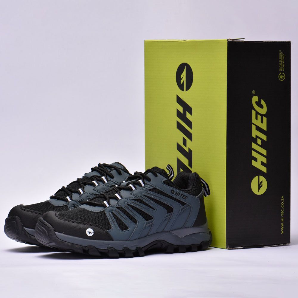 هاي تيك رافوس لو