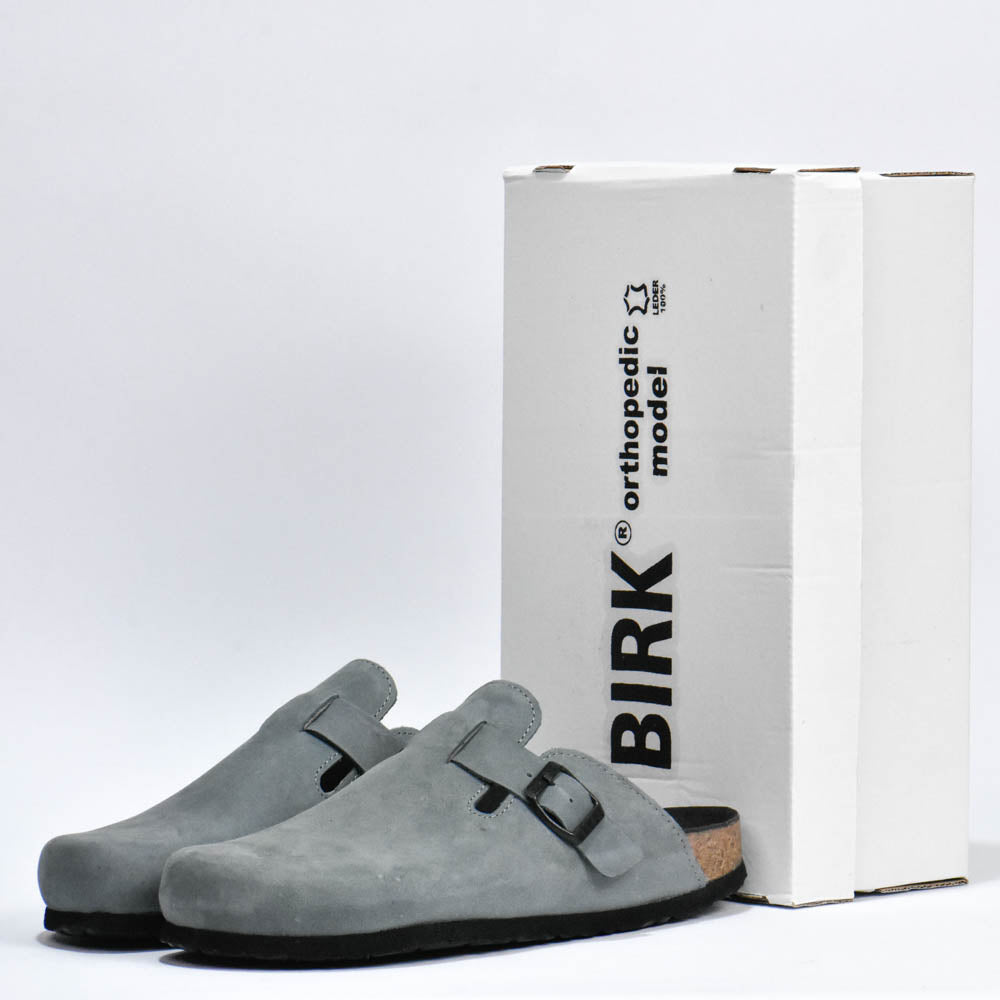 BIRKSBOT BLUE AZUL PLANTA BLACK F-0GERSBOTBAPN