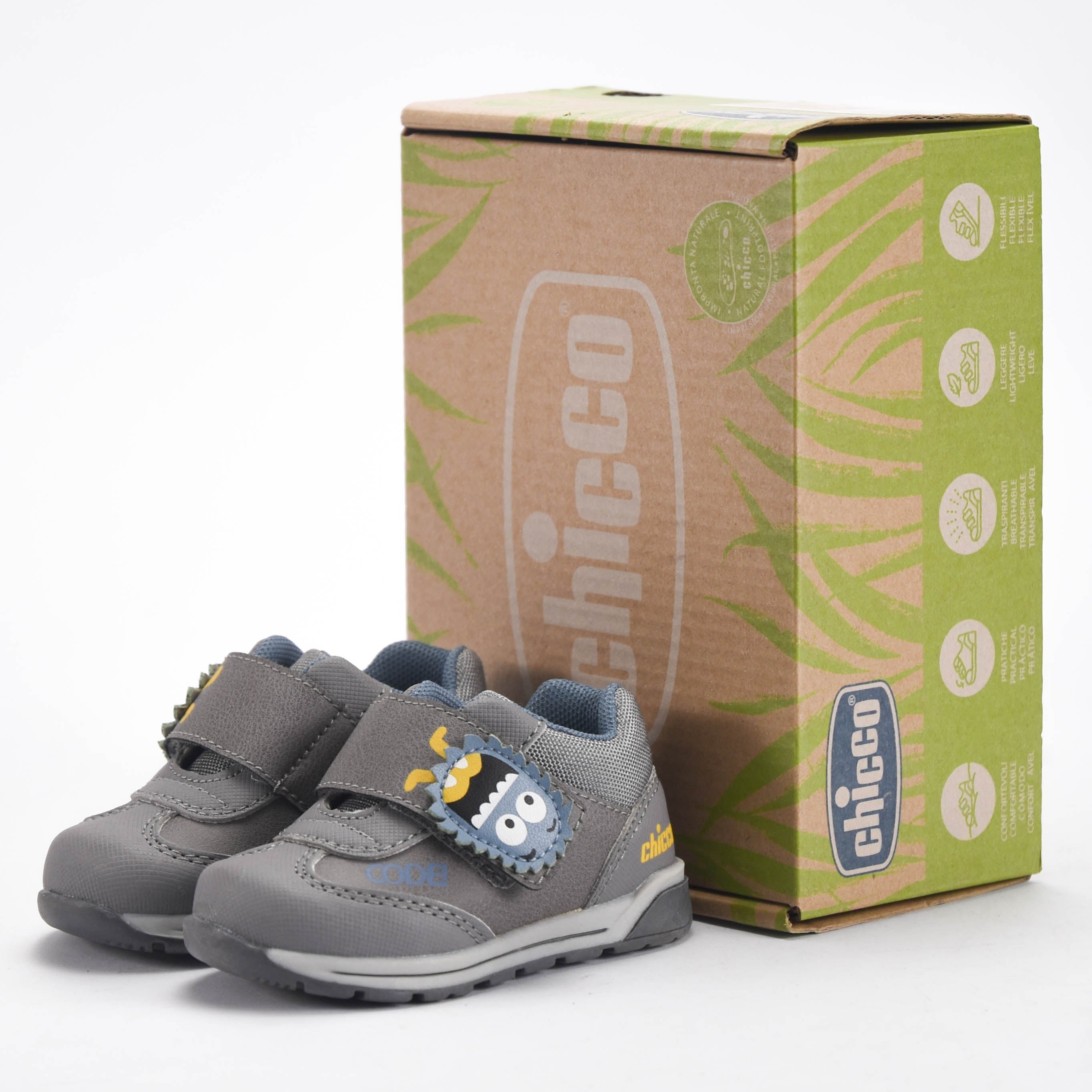 CHICCO CHAUSSURES POUR ENFANT 01066053000000-950