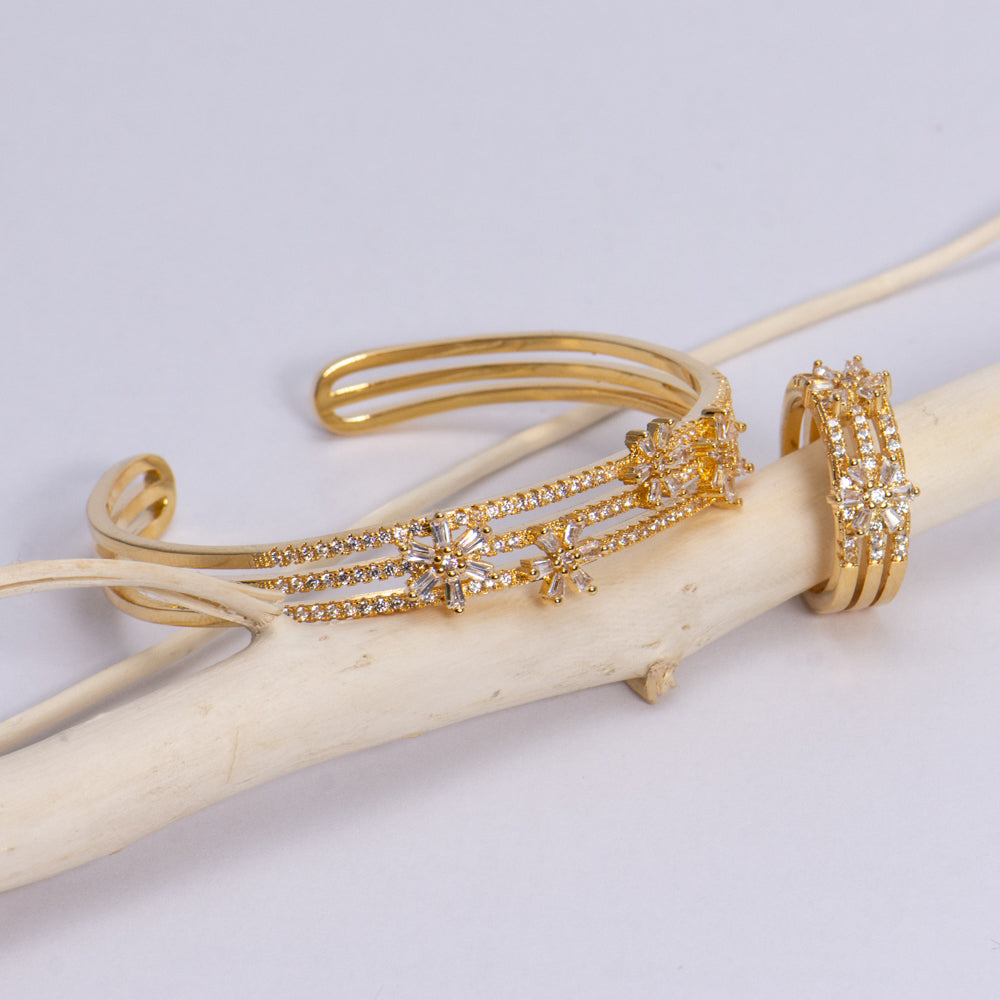 Blissful XUPING JEWLERY