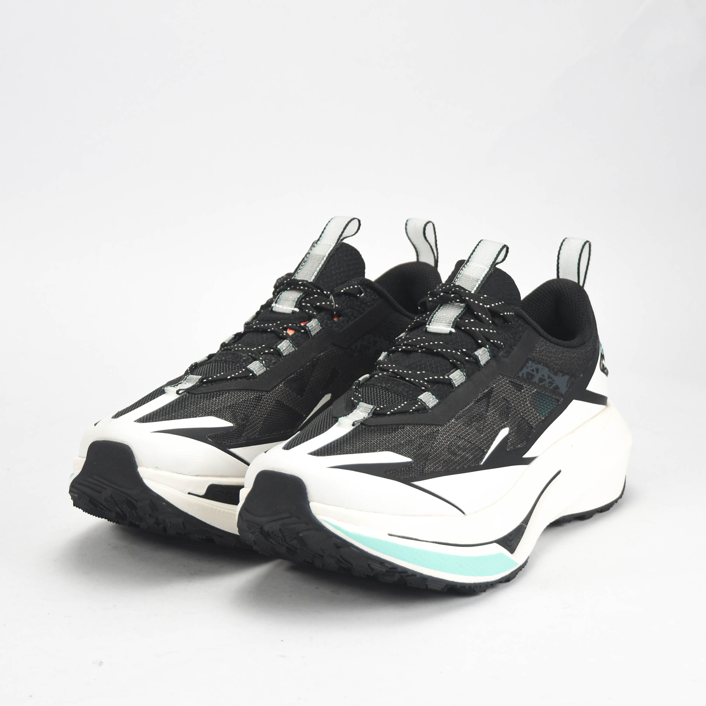 PEAK SHOES EXT52161H-Z497