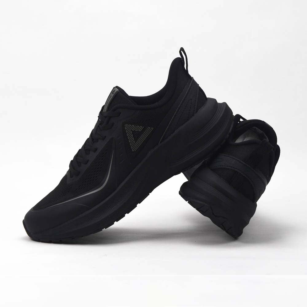 PEAK Casual Running Shoes Black EXT261217H-Y291