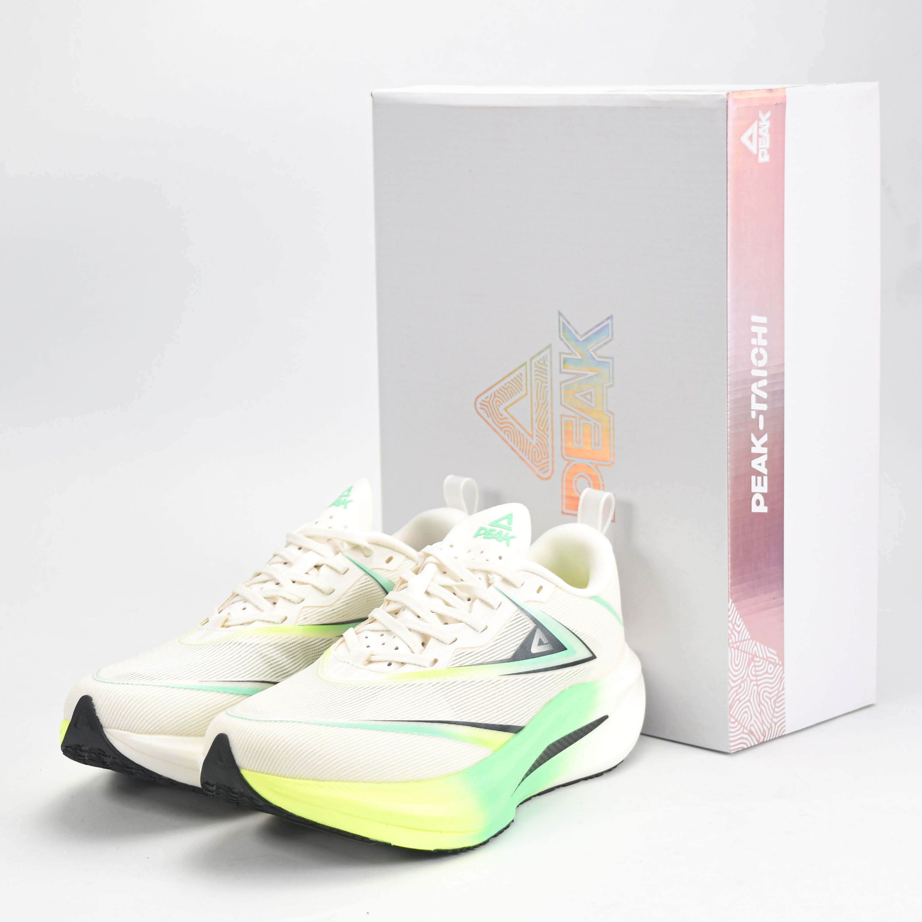 PEAK SHOES EXT53301H-Z506