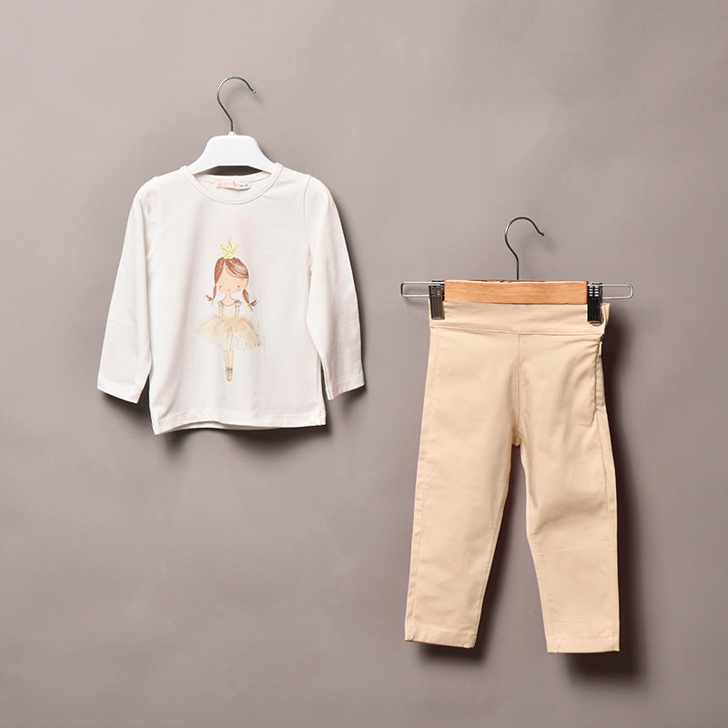ENSEMBLE ENFANT 0104786-007