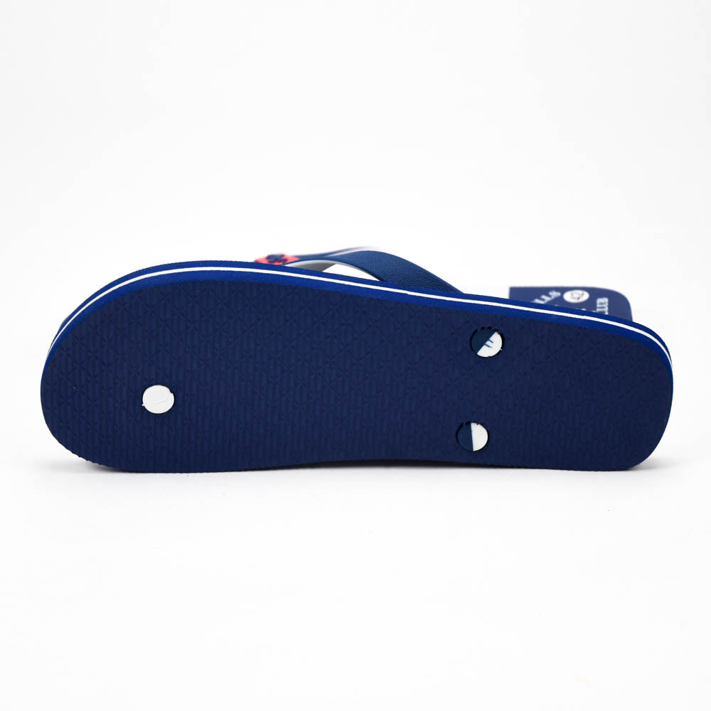 BEVERLY HILLS POLO CLUB CLAQUETTE 2783-NAVY