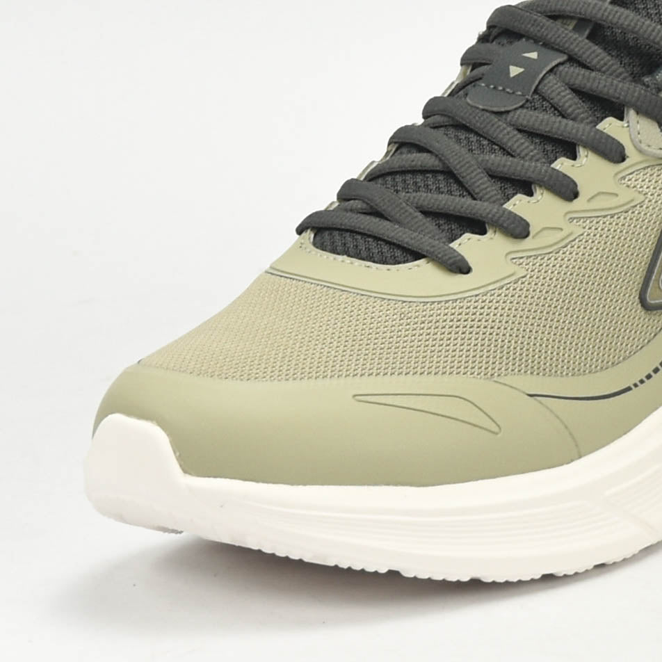 PEAK TRAINING RUNNING SHOES-EMERALD EXT54427H-D868