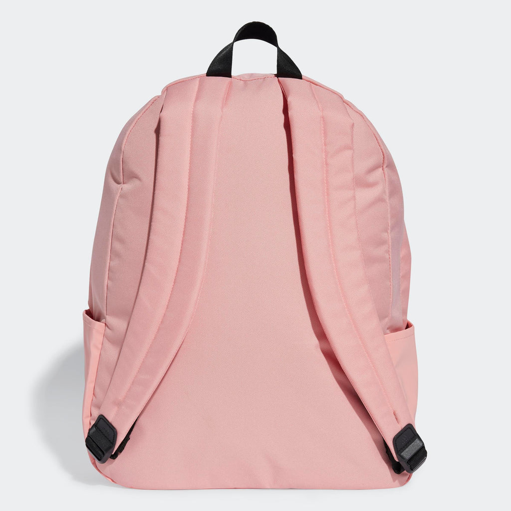 ADIDAS Classic Badge of Sport 3-Stripes Backpack IZ1911