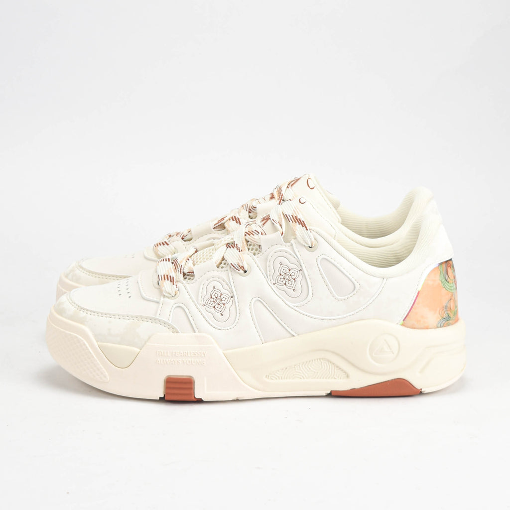 PEAK SHOES DB530551-E384